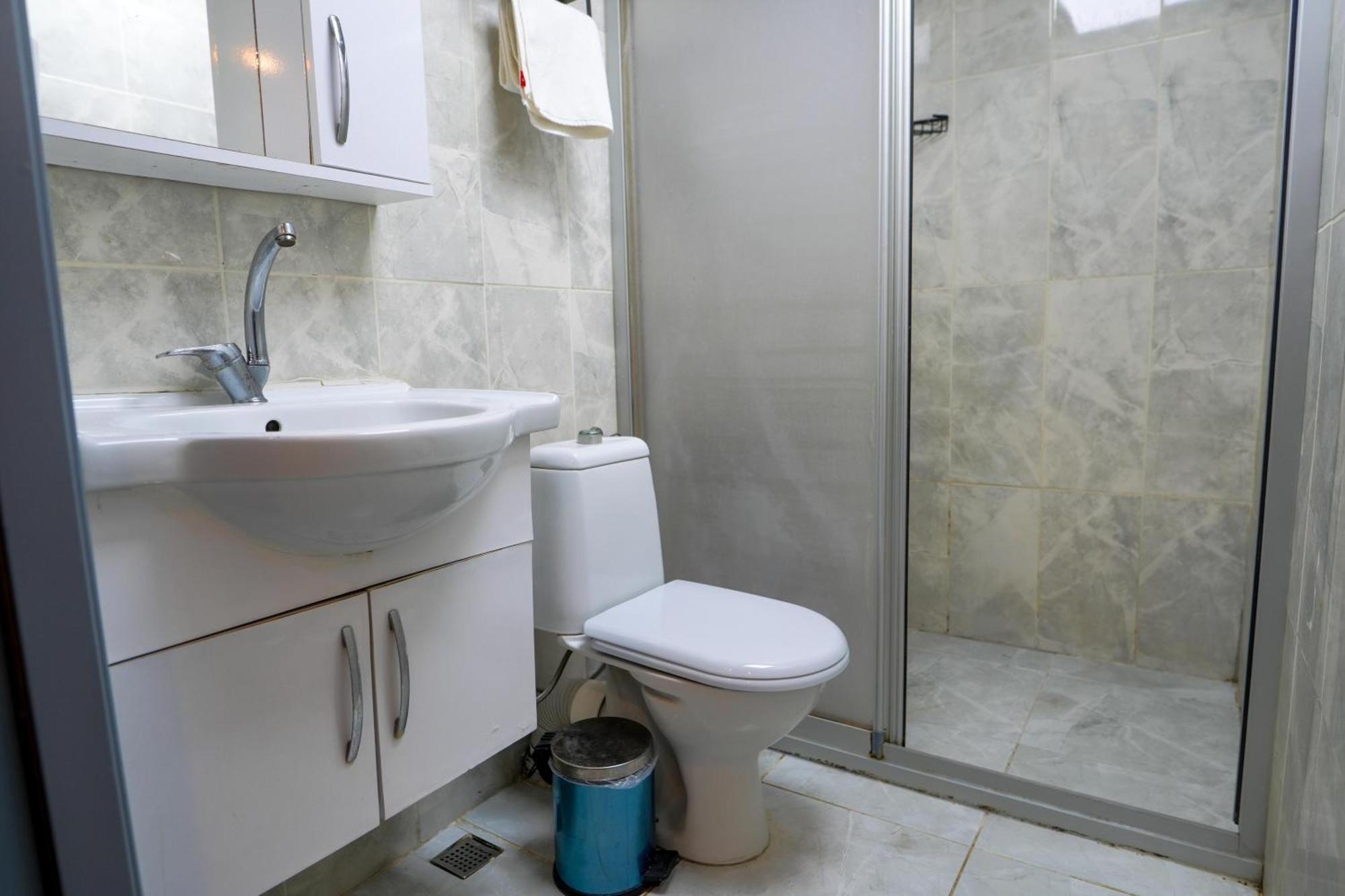 Moonlight Suit Hotel Taksim Istanbul Exterior photo